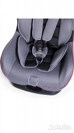 Детское автокресло от 0 до 18 кг