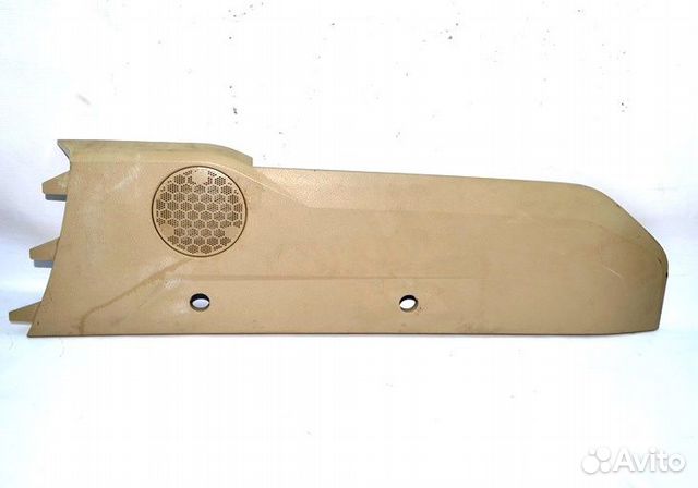 Салонная пластиковая крышка mercedes-benz Actros MP4 2546 (01.13)