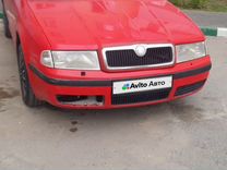 Skoda Octavia 1.6 MT, 2000, 278 000 км, с пробегом, цена 200 000 руб.