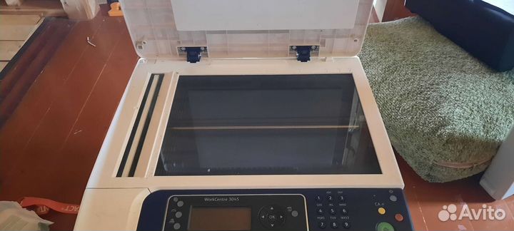 Мфу xerox workcentre 3045