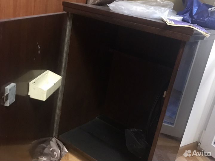 Швейная машинка