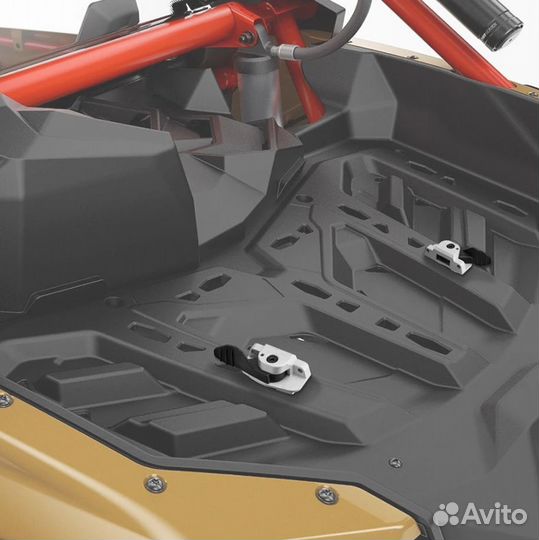 Крепления LinQ для BRP Can-Am 715001707