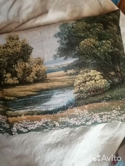 Покрывало- плед