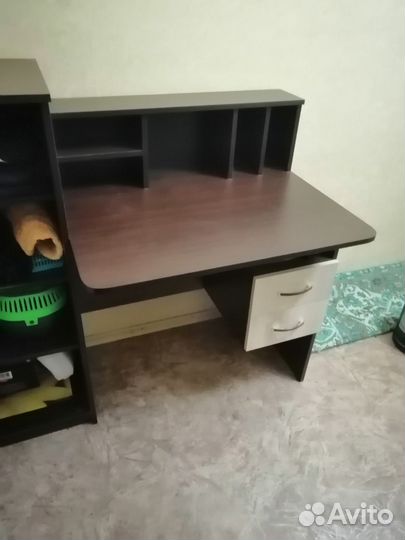 Компьютерный стол бу