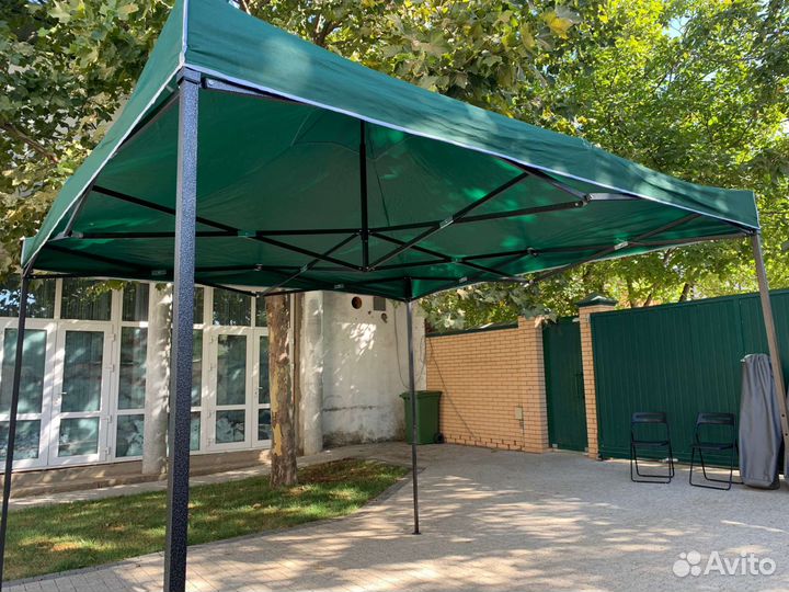 Аренда шатра /Стандарт