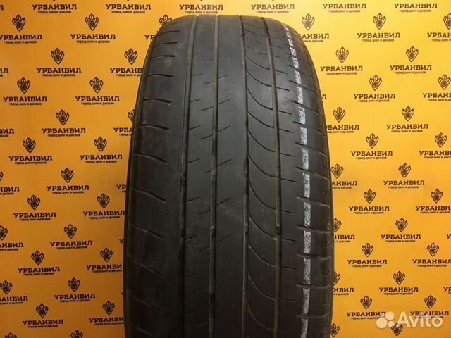 Bridgestone Dueler H/L 33A 235/55 R20