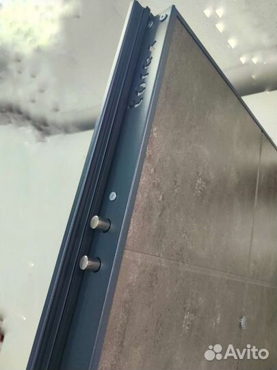 Входная дверь Ultimatum Next