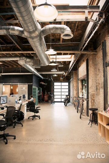 Производство, продажа и монтаж систем вентиляции