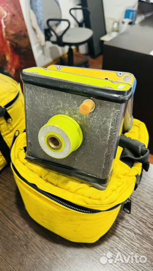 GPS приемник Javad Maxor +Антена