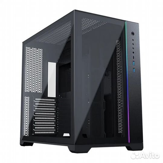 Корпус MagniumGear NEO Qube 2