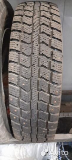 Колеса в сборе на Газель