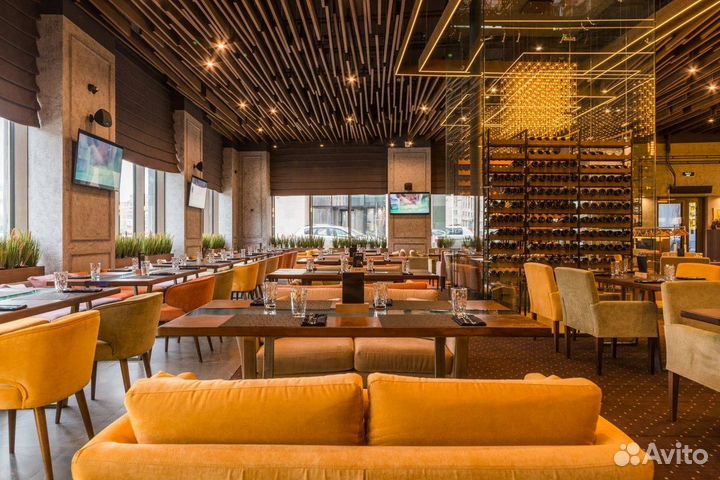 Готовый субарендный бизнес,фикс прибыль - 270 000р