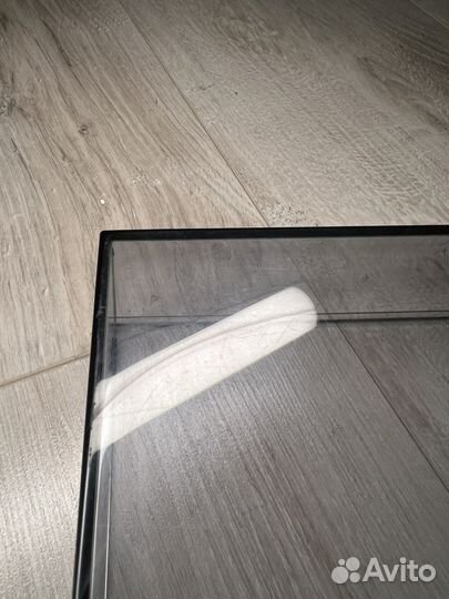 Крышка проигрывателя Technics SL-1200/1210