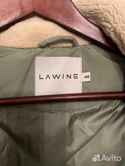 Куртка женская 46