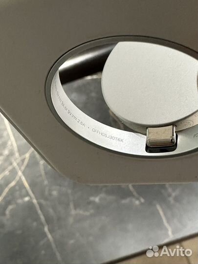 Magsafe Duocharger Оригинал