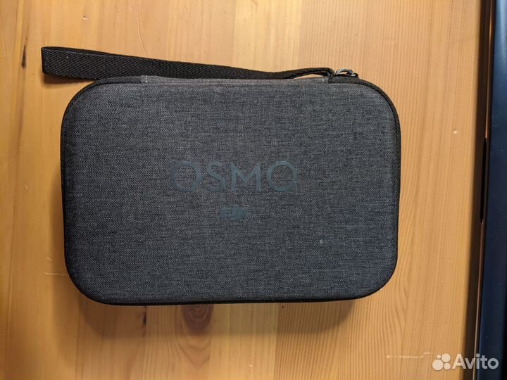 Dji osmo mobile 3 combo