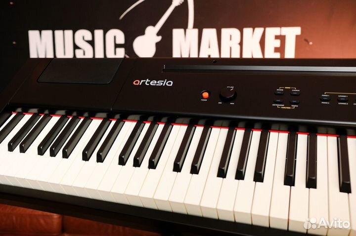 Цифровое Пианино (Комплект)