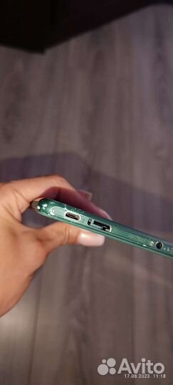 Планшет dexp m 170