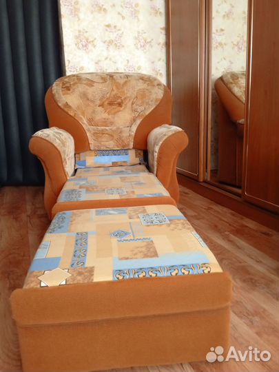 Угловой диван