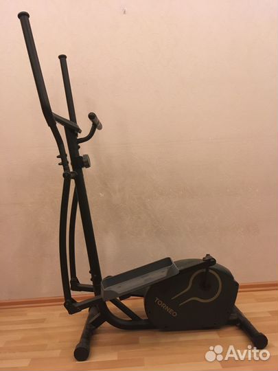 Продам Эллиптический Тренажер torneo С-208G Vento