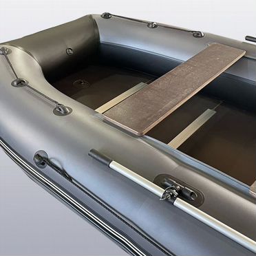 Лодка пвх BIG boat - Varyag 500