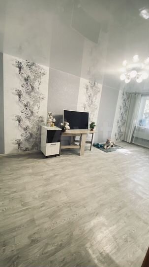 1-к. квартира, 30 м², 1/5 эт.