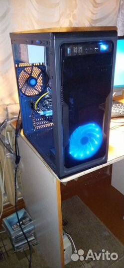 Xeon E3 1220 v2/12 / ssd250/ hdd500/ GTX 750 ti