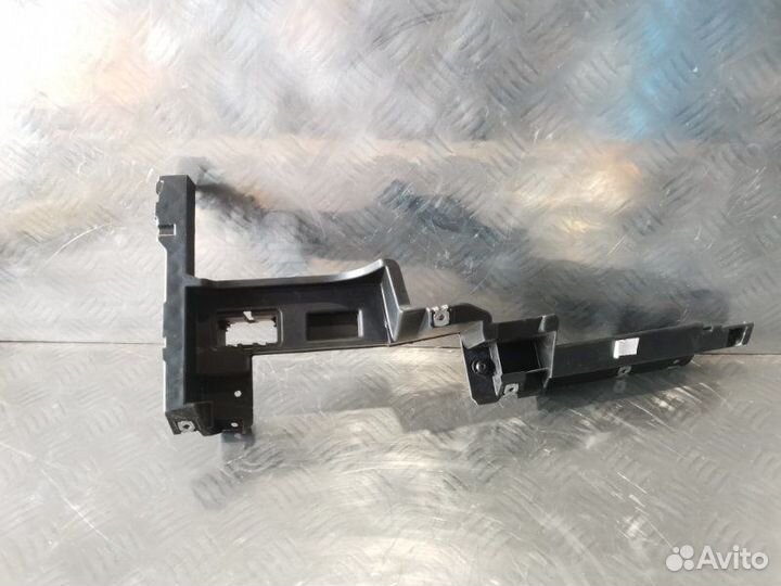 Накладка Seat Ibiza\St купе cgpa 1.2 2009