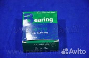 Psch003PMC подшипник ступицы передней Daewoo N