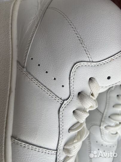 Ralf ringer кроссовки кеды высокие