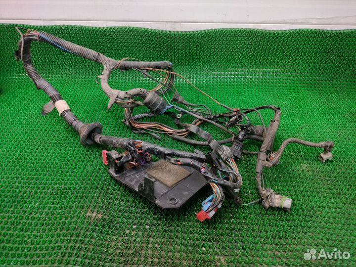 Проводка подкапотная Opel Tigra A X14XE 1999