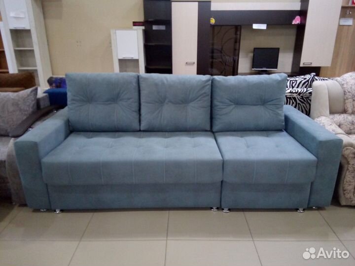 Диван кровать 