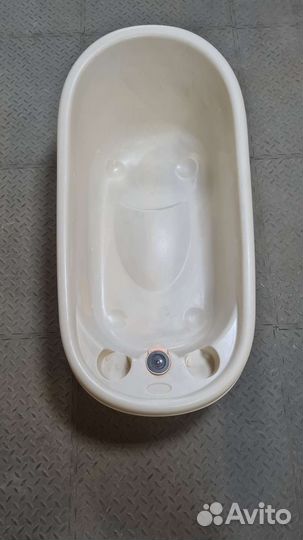 Ванночка для купания