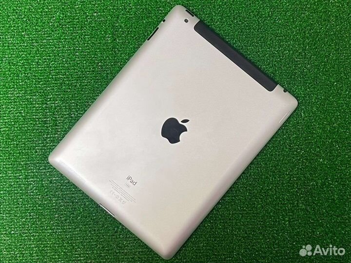 iPad 2 Wi-Fi+Cellular 16Gb