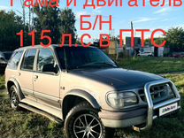 Ford Explorer 4.0 AT, 1997, 297 000 км, с пробегом, цена 229 000 руб.