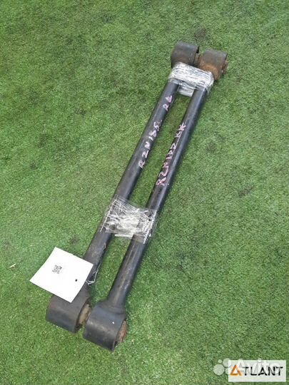 Тяга моста задняя toyota surf