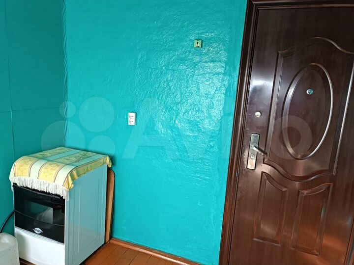 Дом 54 м² на участке 20 сот.