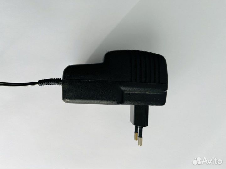 Адаптер 6V AC-DC для фонарей Космос AccuPro