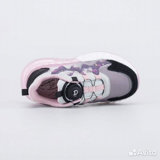 Котофей Кроссовки новые р.31,32,33,34,35,36