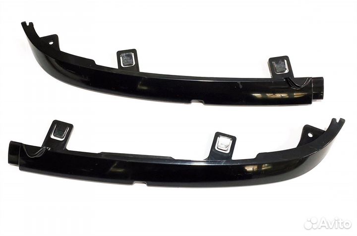 Реснички ваз 2114