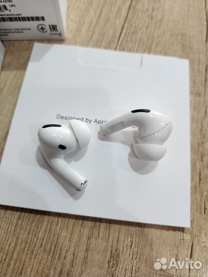 Air Pods Pro Original