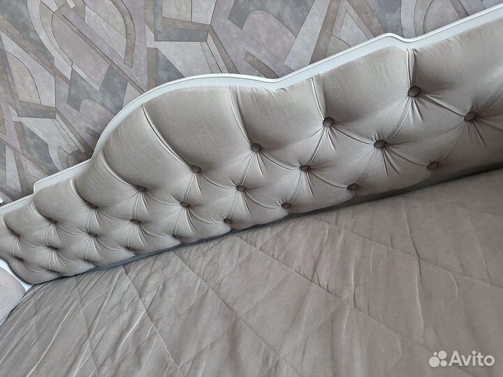 Кровать бу 80/180