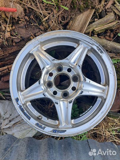 Литые диски r13 на ваз