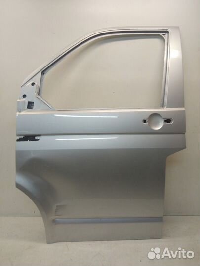 Дверь передняя Volkswagen Transporter T5 2005-2020