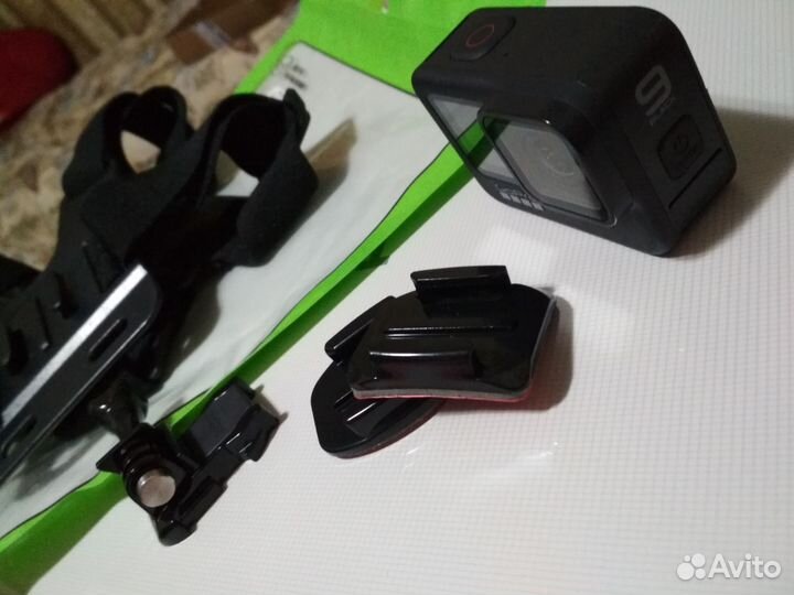 Gopro hero 9 black