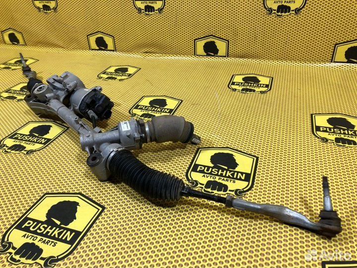 Рейка рулевая Chevrolet Malibu