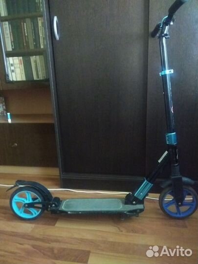 Самокат explore Volante