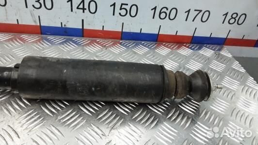 Амортизатор задней балки fiat bravo 2 (OBE23LX02)