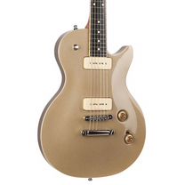 Godin Summit Classic P90 Gold HG Электрогитара