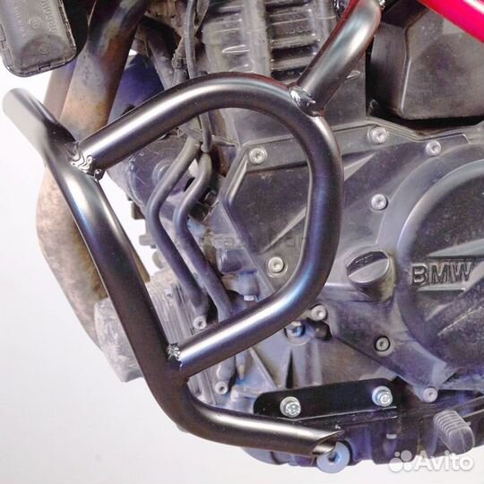 Дуги на мотоцикл BMW F650GS(798ccm), F700GS